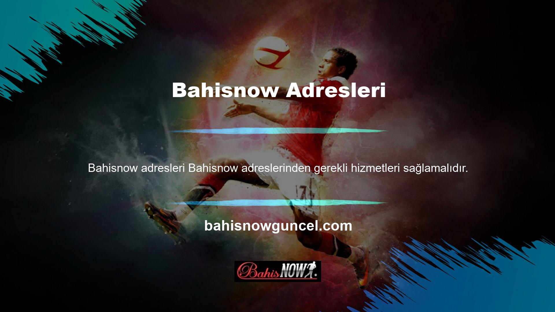 Bildiğiniz gibi Bahisnow ülkemizin en popüler bahis sitelerinden biri ve oyuncuların favori bölümlerinden biridir